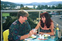Narooma Sporting & Services Club Group - Darwin Tourism 0