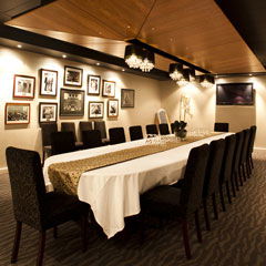 National Press Club - Darwin Tourism 0