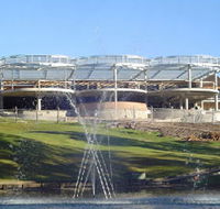 Nelson Bay Golf Club - Darwin Tourism