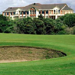 NSW Golf Club - Darwin Tourism 0