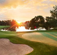 Dover Golf Club Inc