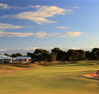 Royal Adelaide Golf Club - Darwin Tourism