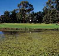 Riverside Golf Club Ltd - Darwin Tourism