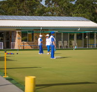 Lake Conjola Bowling Club - Darwin Tourism