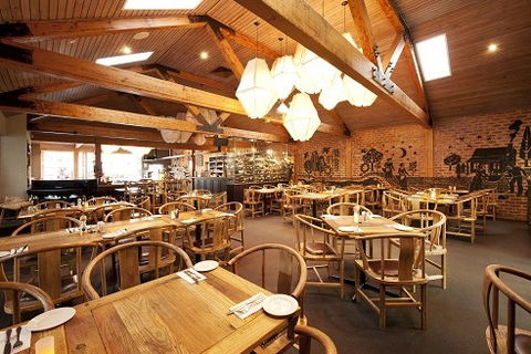 The Haus Hahndorf - Darwin Tourism 0