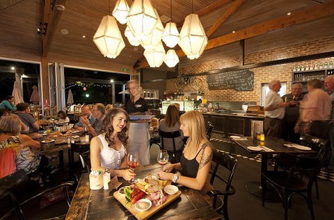 The Haus Hahndorf - Darwin Tourism 3