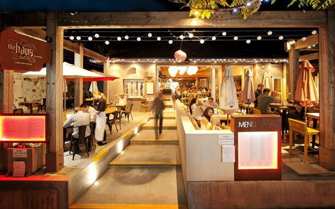 The Haus Hahndorf - Darwin Tourism 4