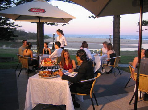 Inverloch RSL - Darwin Tourism 0