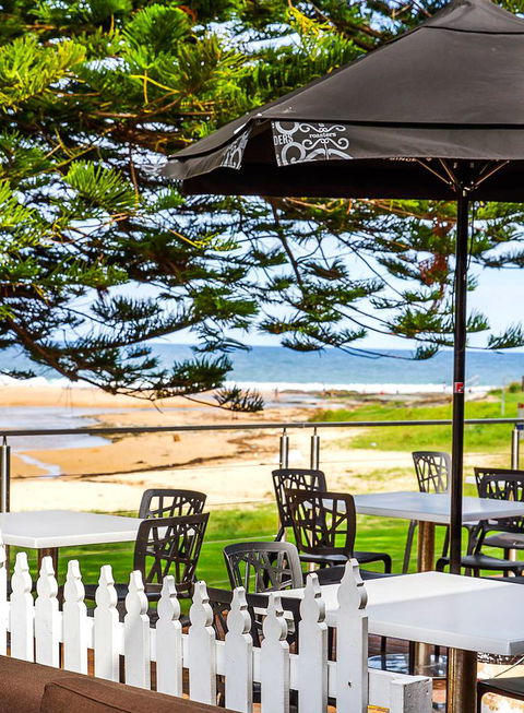Inverloch RSL - Darwin Tourism 2