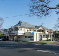 Jacaranda Hotel - Darwin Tourism