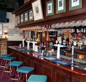 The Lord Nelson Brewery - Darwin Tourism