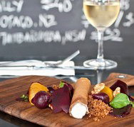 Baroque Bistro Bar and Patisserie - Darwin Tourism