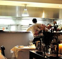 Bistro Lilly - Darwin Tourism