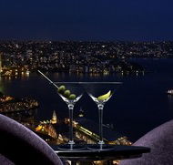 Blu Bar on 36 - Darwin Tourism