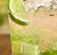 Boteco - Darwin Tourism