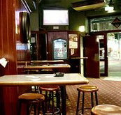 Brighton Up Bar - Darwin Tourism