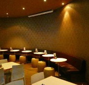 Cafe Chicane - Darwin Tourism