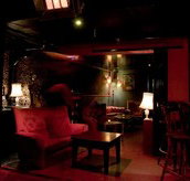 Cafe Lounge - Darwin Tourism