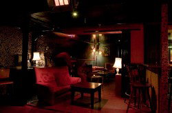 Cafe Lounge - Darwin Tourism 0