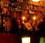 Cafe Pacifico - Darwin Tourism