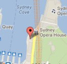 Bubbles Restaurant - Darwin Tourism