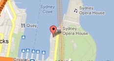 Bubbles Restaurant - Darwin Tourism 0