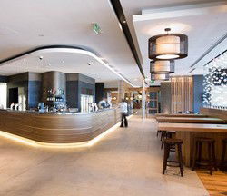 Champs Bar - Darwin Tourism 0