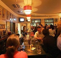 Clare Hotel - Darwin Tourism
