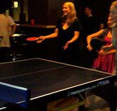 Doctor Pong - Darwin Tourism