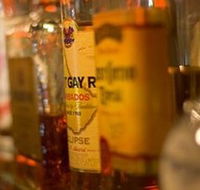 Four Elements Bar and Lounge - Darwin Tourism