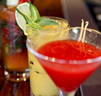 Gilligans - Darwin Tourism