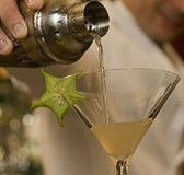 Globe Brasserie and Bar - Darwin Tourism