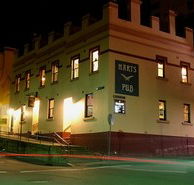 Harts Pub - Darwin Tourism