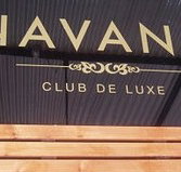 Havana Club Deluxe - Darwin Tourism