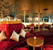 The Art Lounge - Darwin Tourism