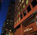 The Office Hotel - Darwin Tourism