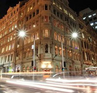 Hotel CBD - Darwin Tourism
