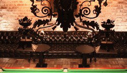 The Royal George - Darwin Tourism 0