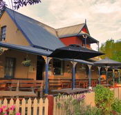Royal Cricketers Arms - Darwin Tourism