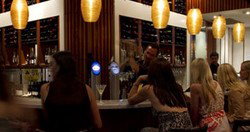 Bar One - Darwin Tourism 1