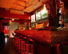 Emmilou Tapas Bar - Darwin Tourism 1
