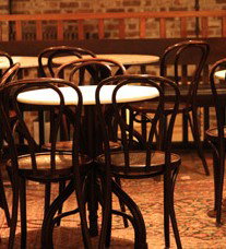 The Royal George - Darwin Tourism 1