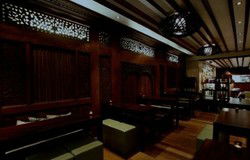 Almond Bar - Darwin Tourism 2