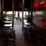 Bar One - Darwin Tourism 2