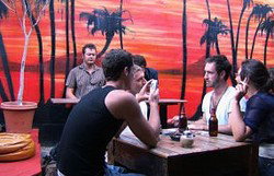 Cafe Lounge - Darwin Tourism 2