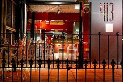 Emmilou Tapas Bar - Darwin Tourism 2