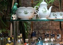 Gin Garden - Darwin Tourism 2