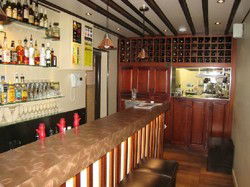 Almond Bar - Darwin Tourism 3