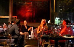 Emmilou Tapas Bar - Darwin Tourism 3
