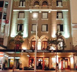 Hotel Coronation - Darwin Tourism 3